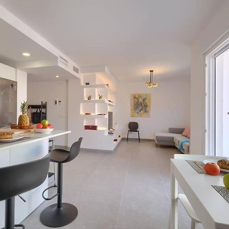 Bonito Apartamento 2 Minutos De La Playa Fuengirola Exteriör bild
