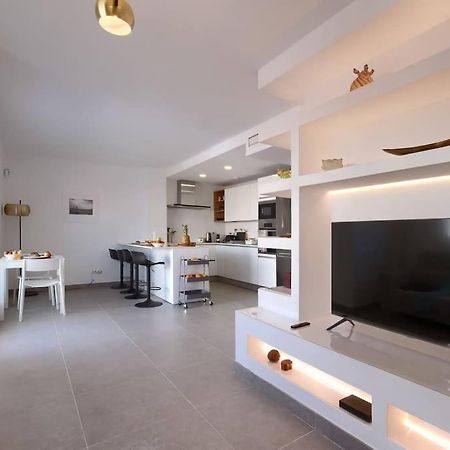 Bonito Apartamento 2 Minutos De La Playa Fuengirola Exteriör bild