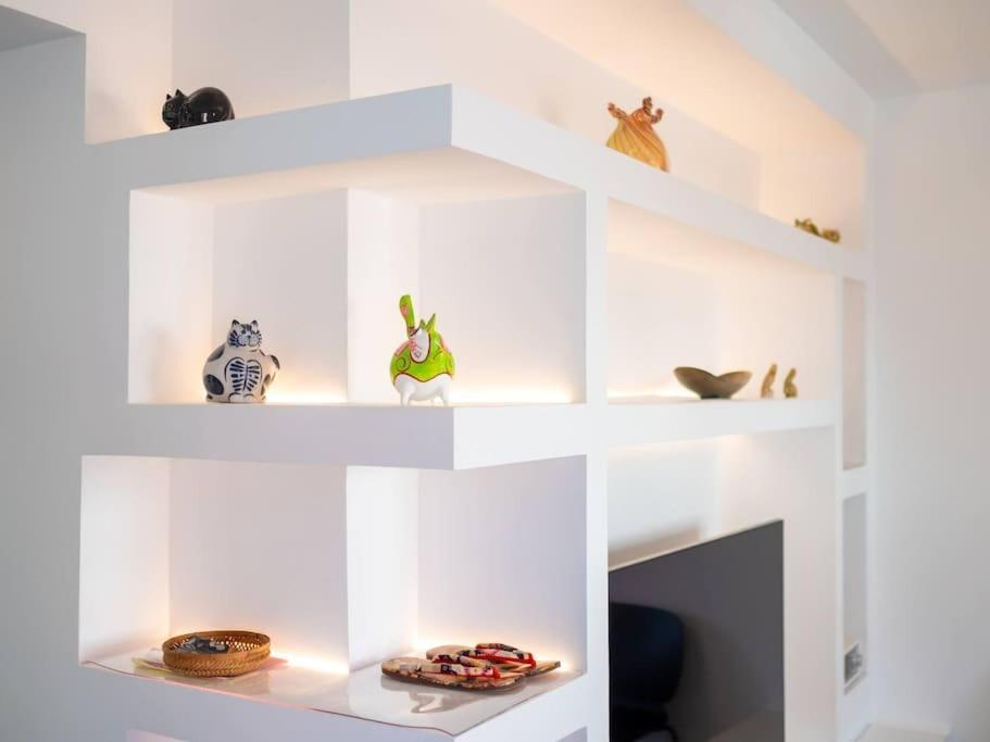 Bonito Apartamento 2 Minutos De La Playa Fuengirola Exteriör bild