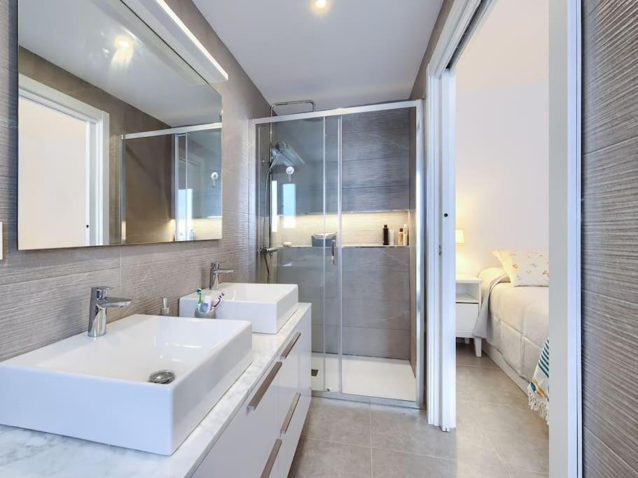 Bonito Apartamento 2 Minutos De La Playa Fuengirola Exteriör bild