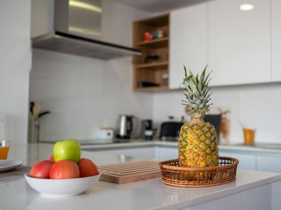 Bonito Apartamento 2 Minutos De La Playa Fuengirola Exteriör bild