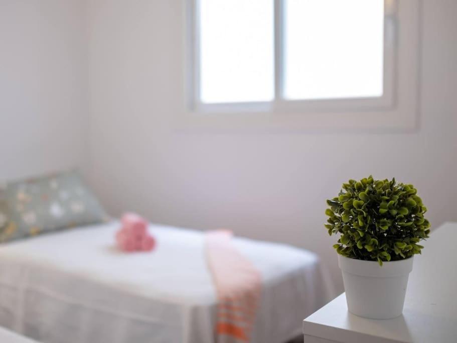 Bonito Apartamento 2 Minutos De La Playa Fuengirola Exteriör bild