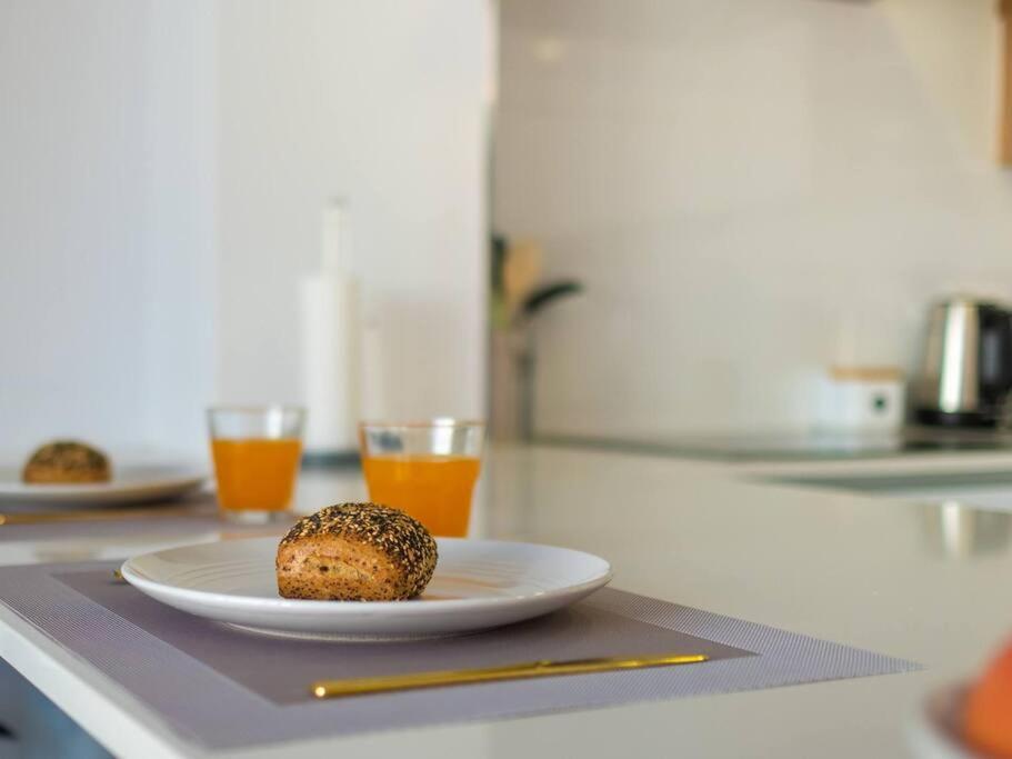 Bonito Apartamento 2 Minutos De La Playa Fuengirola Exteriör bild