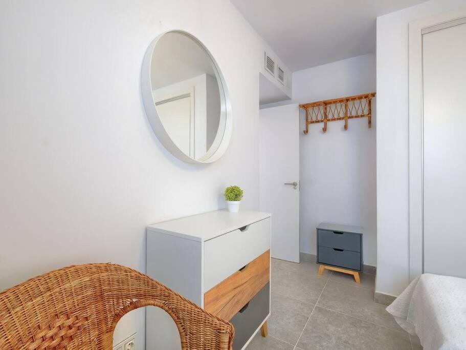 Bonito Apartamento 2 Minutos De La Playa Fuengirola Exteriör bild
