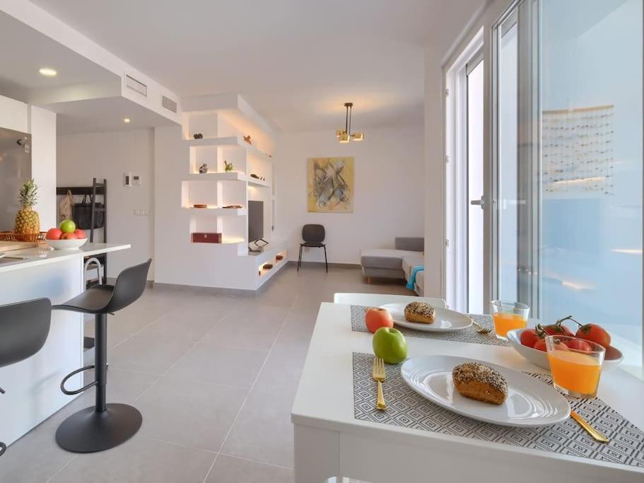 Bonito Apartamento 2 Minutos De La Playa Fuengirola Exteriör bild