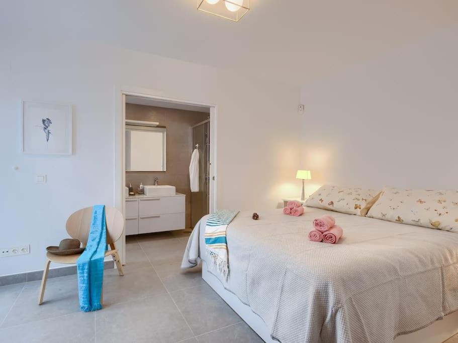 Bonito Apartamento 2 Minutos De La Playa Fuengirola Exteriör bild